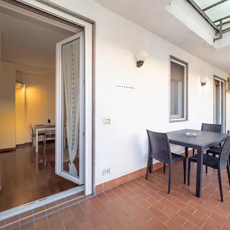 Flat In Center With Terrace, Near Garibaldi Fs Apartment Milan Exterior photo